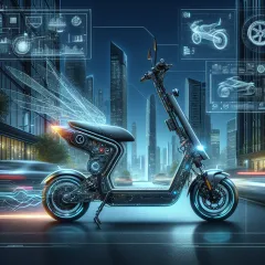 5 Amazing Benefits of the Dualtron MX6 Electric Scooter