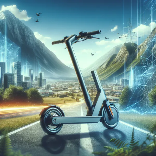 5 Amazing Benefits of the Inokim OX Hero Electric Scooter