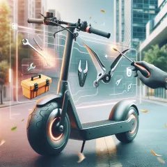 5 Common Problems with the Kaabo Mantis Electric Scooter