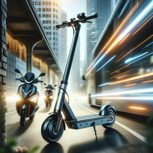 5 Good Things About the Gotrax GXL V5 Electric Scooter