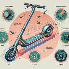 5 Good Things About the Hiboy S2 Pro Electric Scooter