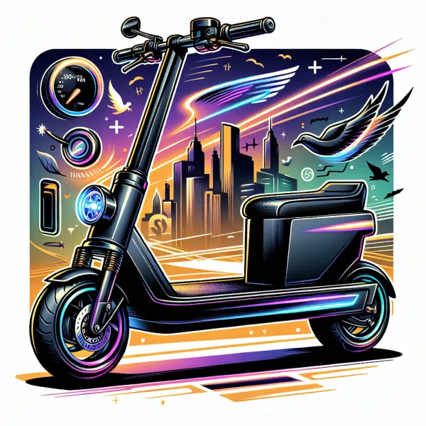 5 Good Things About the Swagtron Swagger 15 Electric Scooter