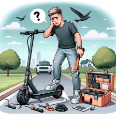 5 Common Problems with the Hiboy S3 Electric Scooter and How to Address Them