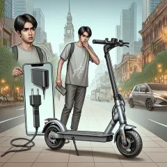 5 Problems with the Xiaomi Mi Electric Scooter 4 You Should Know About