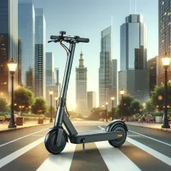 5 Reasons Why the Gotrax GXL V4 is a Game-Changer for Urban Commuters