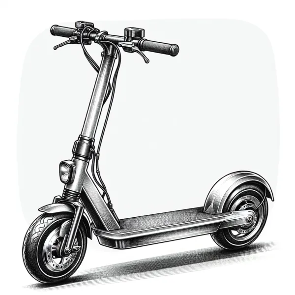 Beam Scooter 10.0, 350W: Was ein Mechaniker wirklich darüber denkt