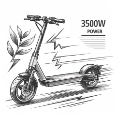 Begode Extreme 3500W: Was ein Roller-Mechaniker wirklich denkt