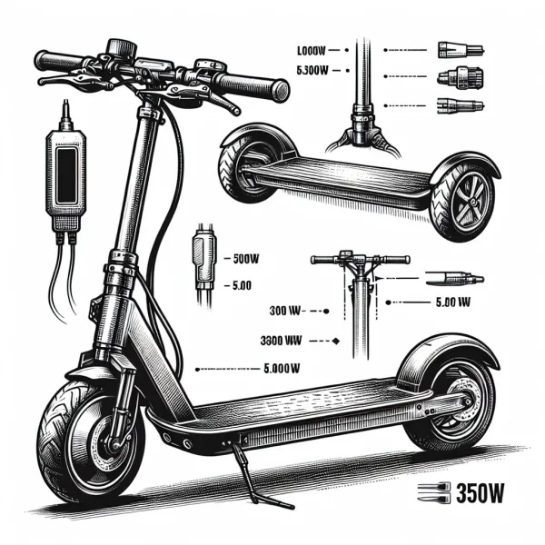 Dott Scooter 5.0, 350W: Ein Mechaniker packt aus – Was du vor dem Kauf wissen musst