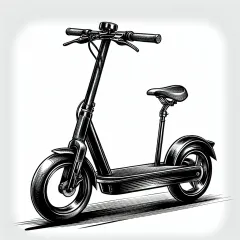 Dott Scooter 7.0, 350W: Was ein Mechaniker wirklich darüber denkt