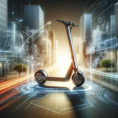 Exploring the Power and Innovation of the Dualtron City Electric Scooter