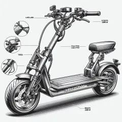 Dualtron Eagle Pro: Ein Mechaniker packt aus (Vor dem Kauf lesen!)