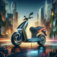 Unleashing the Power of the Dualtron EX: The Ultimate Electric Scooter