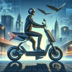 Unleashing the Power of the Dualtron III: The Ultimate Electric Scooter