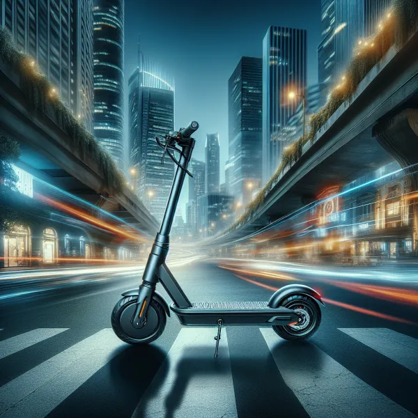 Dualtron Mini: The Compact Powerhouse of Electric Scooters