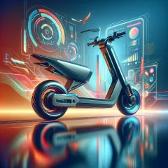 Unleashing the Power of the Dualtron MX: A Game-Changer in Electric Scooters