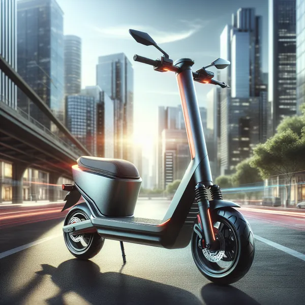 Exploring the Gotrax G3: A Comprehensive Review of This Electric Scooter