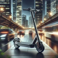 Unveiling the Gotrax GMAX Pro: The Ultimate Commuter Electric Scooter