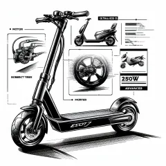 Gotrax GXL V2 Pro: Ein Mechaniker packt aus (Vor dem Kauf lesen!)