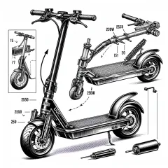 Haibike SDURO HardSeven 5.0, 250W: Ein Mechaniker packt aus – Was du vor dem Kauf wissen musst