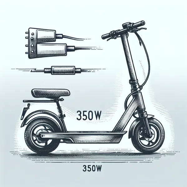 Considering the Helbiz Scooter 350W? A Mechanic's No-Nonsense Review