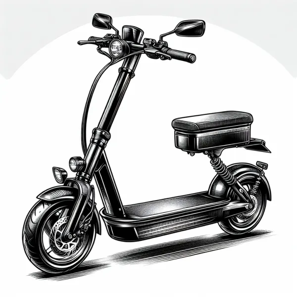 The Truth About the Helbiz Scooter 8.0, 350W, According to a Mechanic