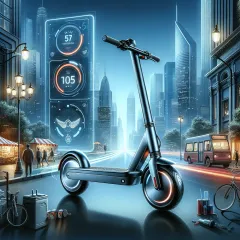 Hiboy MAX3: The Ultimate Electric Scooter for Urban Commuters