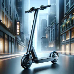 Hiboy MAX4: The Ultimate Electric Scooter for Urban Commuters