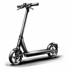 Hiboy S2R, 350W  Realitätscheck: Was ein Roller-Mechaniker wirklich denkt