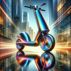 Unleashing the Power of the Hiboy S4 Electric Scooter