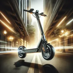 The Ultimate Guide to the Inokim OX: A Revolution in Electric Scooters