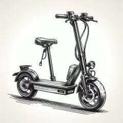 Is the Jump Scooter 8.0, 350W Worth It? A Mechanic's Take