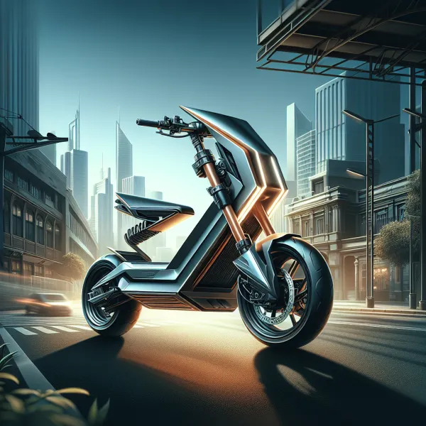 Kaabo Mantis 12: The Ultimate Electric Scooter for Urban Adventures