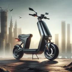 Kaabo Mantis 16: The Ultimate Electric Scooter for Urban Adventures