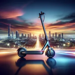 Kaabo Skywalker 10S: The Ultimate Electric Scooter for Urban Commuters