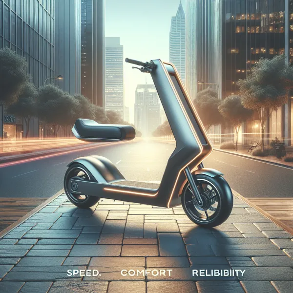 Kaabo Skywalker 8H: The Ultimate Urban Commuter Scooter