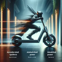 5 Reasons Why the Kaabo Wolf Warrior 12 is a Game-Changer for Electric Scooter Enthusiasts