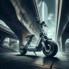 Kaabo Wolf Warrior 14: The Ultimate Off-Road Electric Scooter