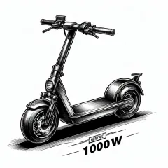 The Truth About the Mercane WideWheel Pro 2023, 1000W, According to a Mechanic