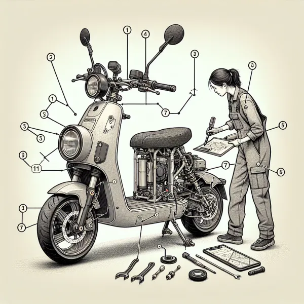 5 Common Problems with the Mercane WideWheel X and How to Address Them