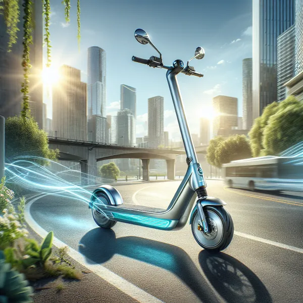 Razor E225: The Ultimate Electric Scooter for Everyday Adventures