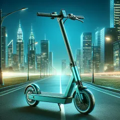 Razor E300S: The Ultimate Electric Scooter for Fun and Functionality