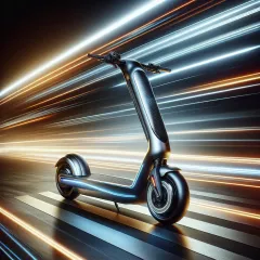 Razor E800: The Ultimate Electric Scooter for Modern Commuters