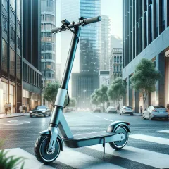 Exploring the Segway Ninebot MAX G30E II: The Ultimate Commuter E-Scooter