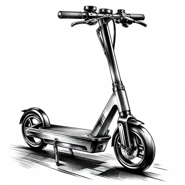 Spin S-900, 350W: Was Dir ein Roller-Mechaniker wirklich erzählt