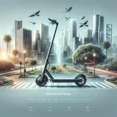 Swagtron K8 Titan: The Ultimate Lightweight Commuter Scooter