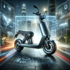 Swagtron Swagger 12: The Ultimate Electric Scooter for Urban Commuters