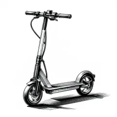 Is the Tern HSD, 250W the Right Electric Scooter for You? A Mechanic's Perspective