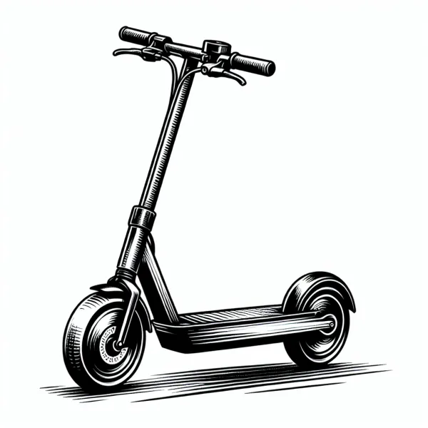 Tier Scooter 5.0, 350W: A Mechanic's Brutally Honest Review Before You Buy