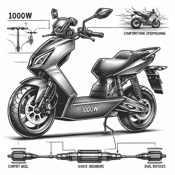 Varla Pegasus 1000W: Kaufberatung vom Schrauber aus Deutschland