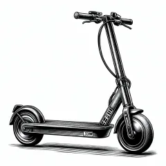 Voi Scooter 9.0, 350W : Ein Mechaniker packt aus (Vor dem Kauf lesen!)